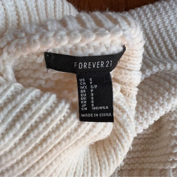 Softest Turtleneck Sweater - Picture 5 of 5